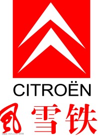 东风雪铁龙标志