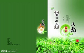 茶包装