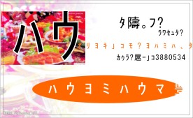 名片模版