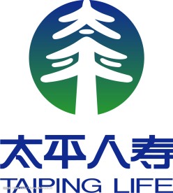 太平人寿LOGO组合