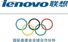 联想标志