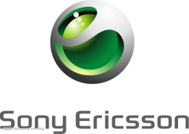 索爱标志（CDR格式）