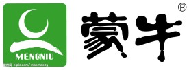 蒙牛标志
