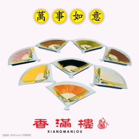 绝色酒店海报系列