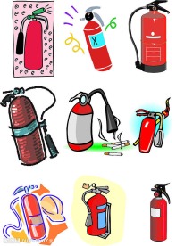 消防安全