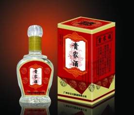 白酒包装设计