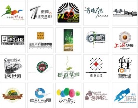 【经典房地产矢量LOGO】G-20(会继续上传）