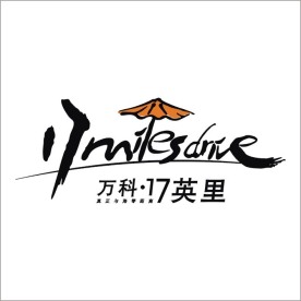 房地产标志矢量素材