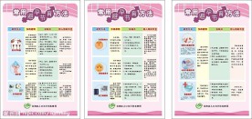 计划生育之常用避孕节育方法