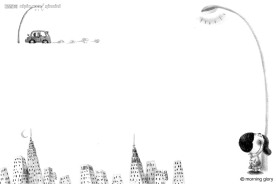 儿童相册模板005