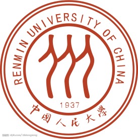 人民大学标志