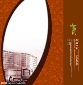 饭店手提袋设计