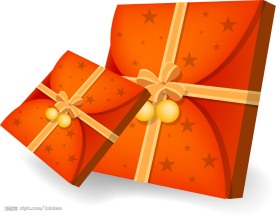 情人节矢量素材