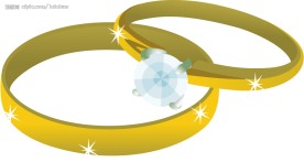 情人节矢量素材