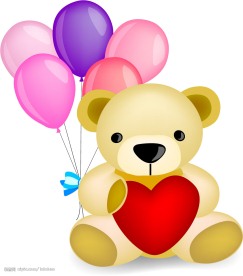 情人节矢量素材