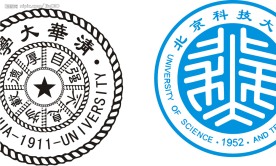 清华北大科技大学标志