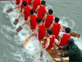 端午赛龙舟3