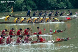 端午赛龙舟7
