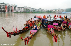 端午赛龙舟9