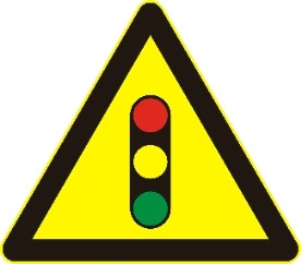 道路交通标志图