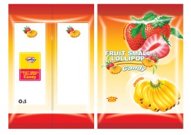 国外的食品包装设计风格