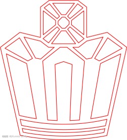 淘宝皇冠logo