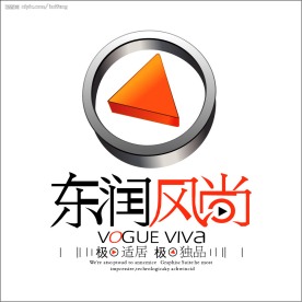 房地产　ＬＯＧＯ