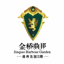 经典房地产标志矢量素材