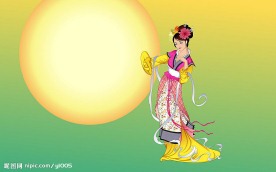 中秋节图片