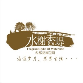 国内房地产矢量LOGO合集