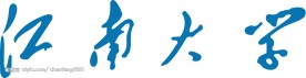 江南大学标志