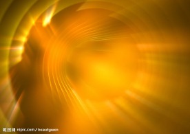 光影背景