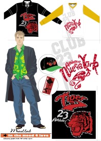 T恤印花 T恤印花稿样图 服饰 矢量T恤印花 矢量T恤花纹 生活百科 其他 设计图库 AI