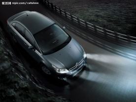 东风雪铁龙凯旋