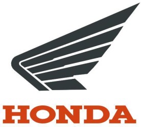 honda本田摩托标志