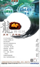 龙腾花园-美食街-Dm