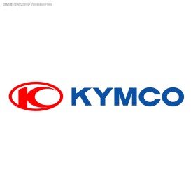 光阳摩托标志矢量图