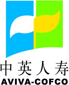 中英人寿保险公司标志