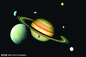 卫星科技