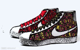 超酷视觉艺术设计