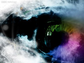 超酷视觉艺术设计