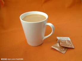 奶茶