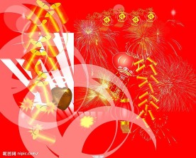 喜庆图片