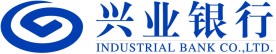 兴业银行LOGO