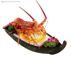 澳洲大龙虾（已抠好）