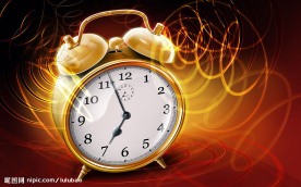 抽象华丽色彩视觉设计