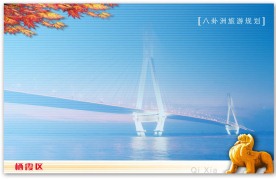 展览展板模版分层