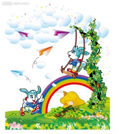 六一节您共相约