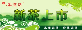 茶山茶叶大自然