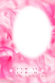 婚纱摄影背景18寸-1